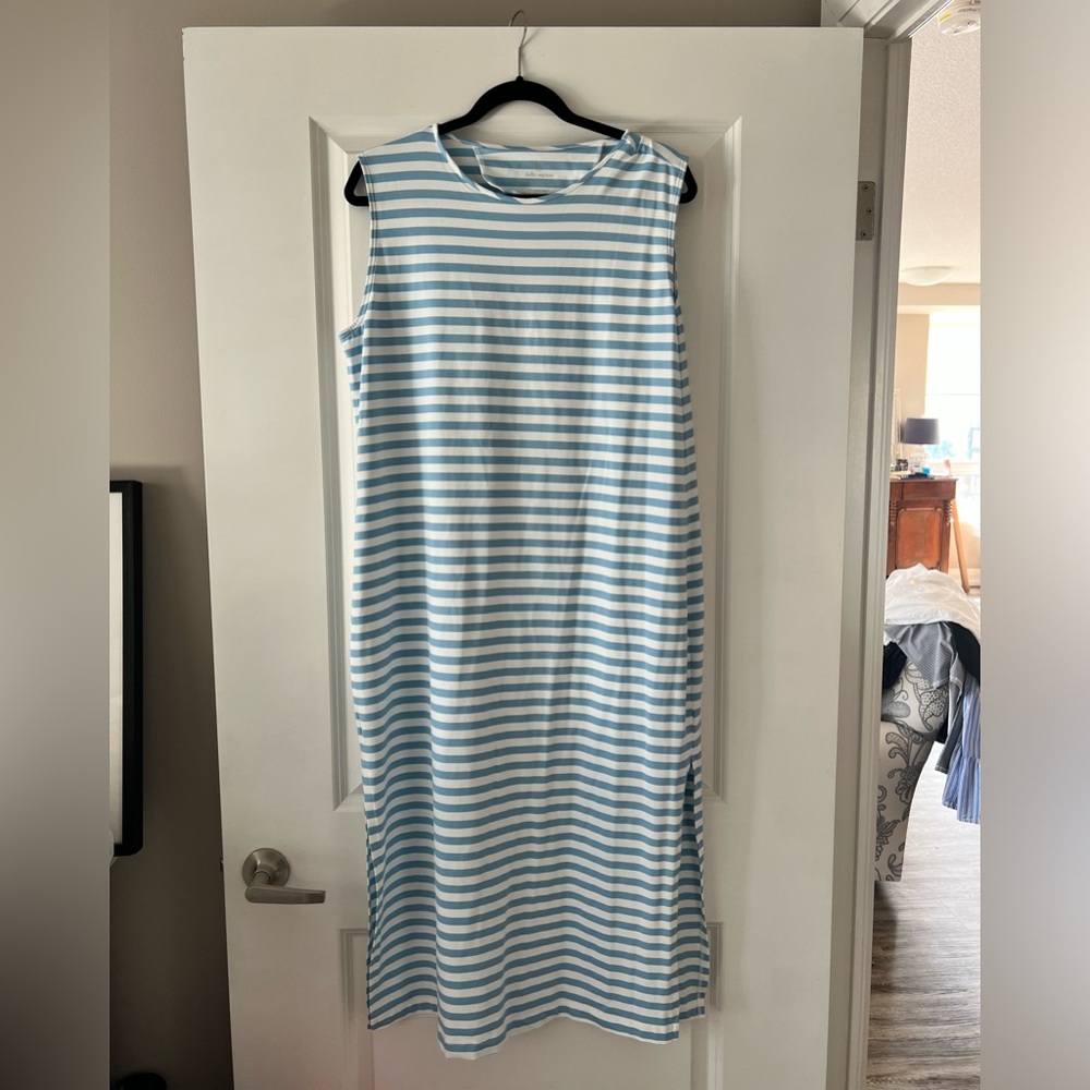 Dudley Stephens 3/4 Length Dress